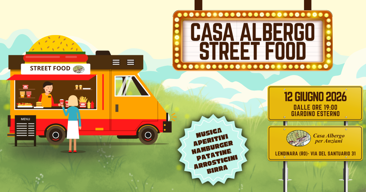 post facebook street food